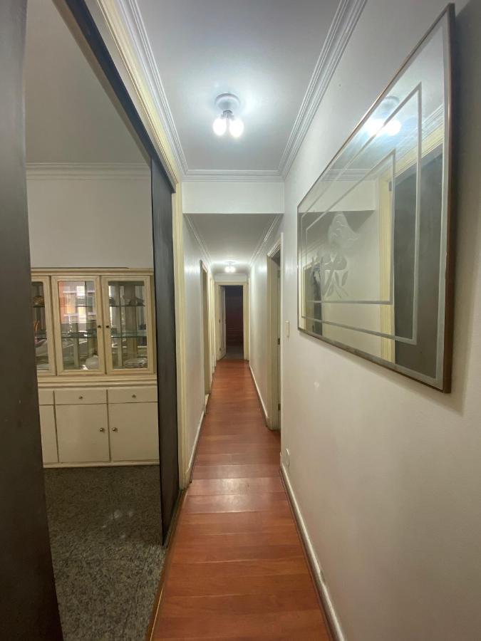 Lado Do Metro Copa 4 Quartos Apartamento *
