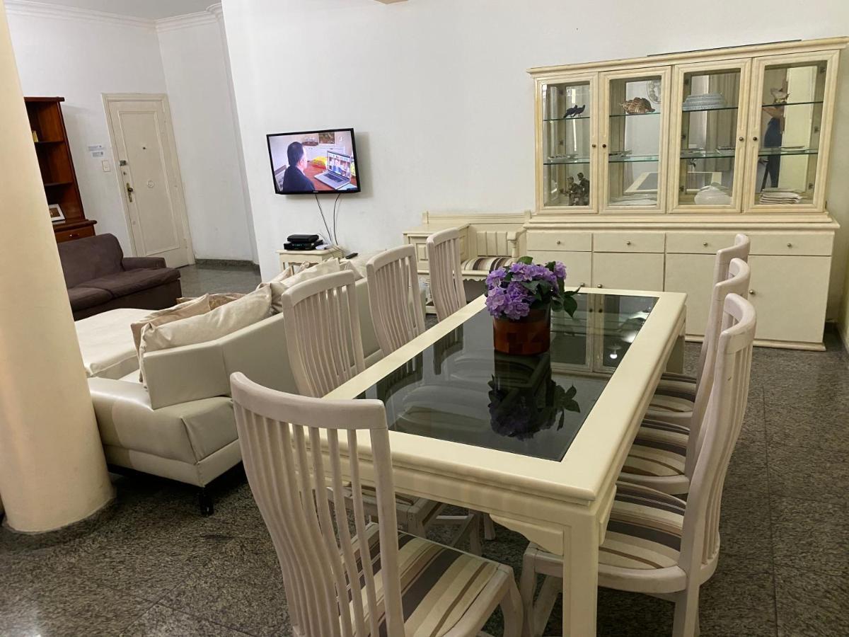 Apartamento Lado Do Metro Copa 4 Quartos *