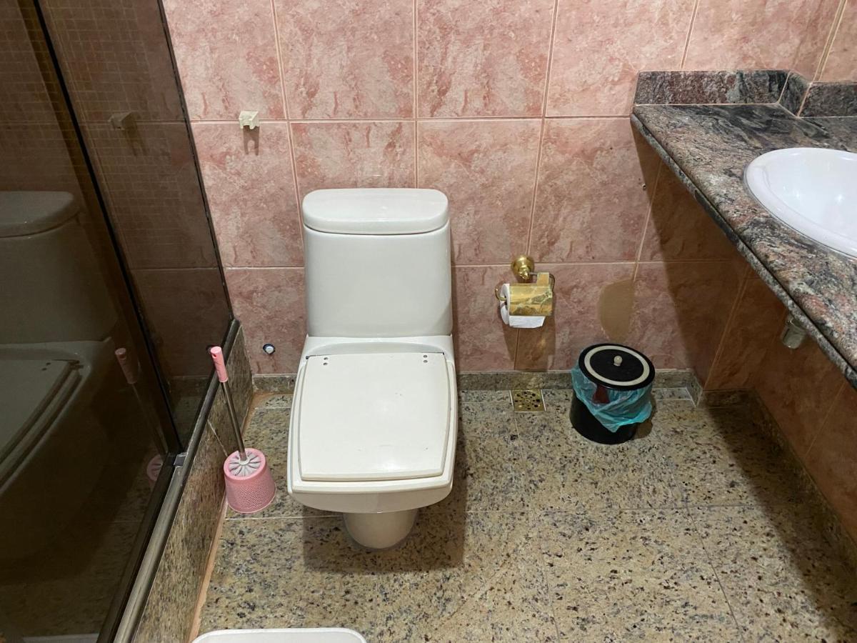 Lado Do Metro Copa 4 Quartos * Rio de Janeiro