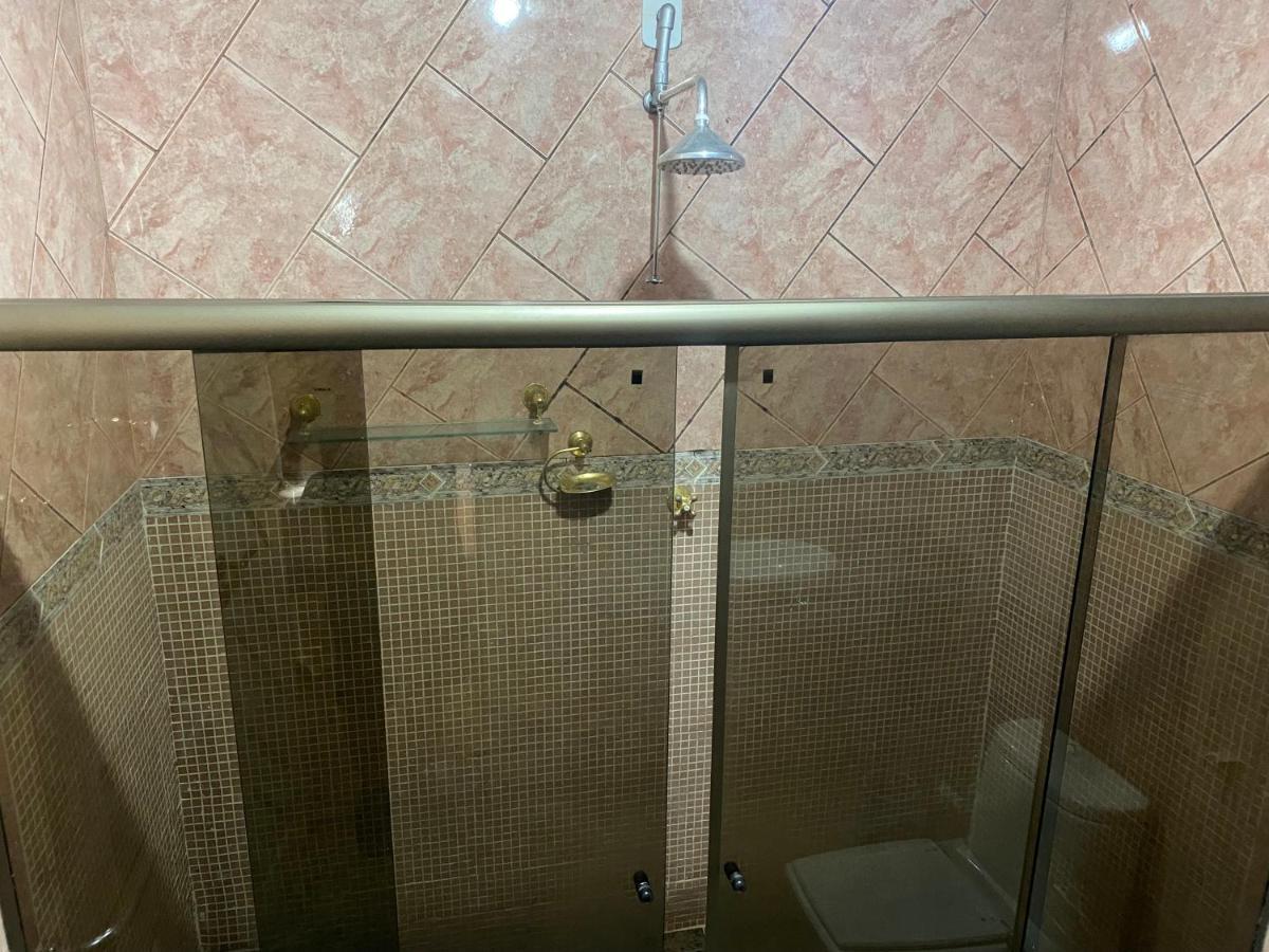 Lado Do Metro Copa 4 Quartos * Rio de Janeiro