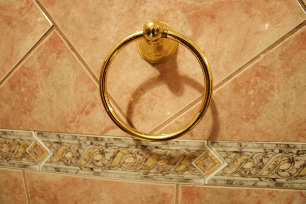 Lado Do Metro Copa 4 Quartos Apartamento *