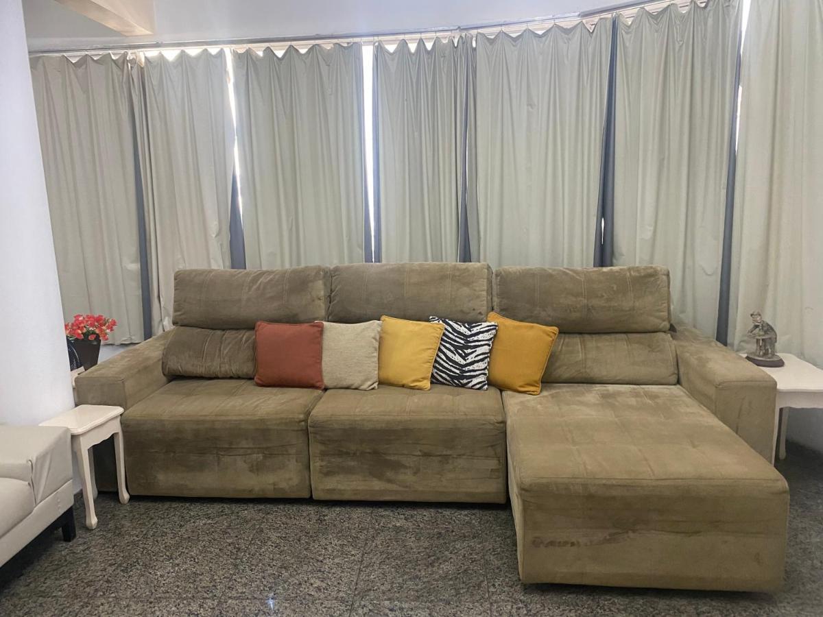 Apartamento Lado Do Metro Copa 4 Quartos Rio de Janeiro