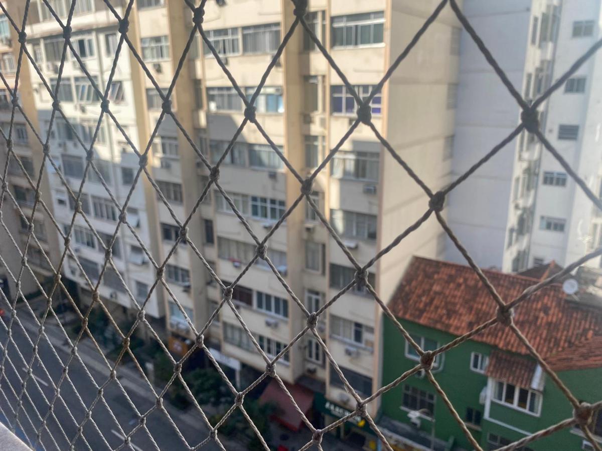 Apartamento Lado Do Metro Copa 4 Quartos Rio de Janeiro