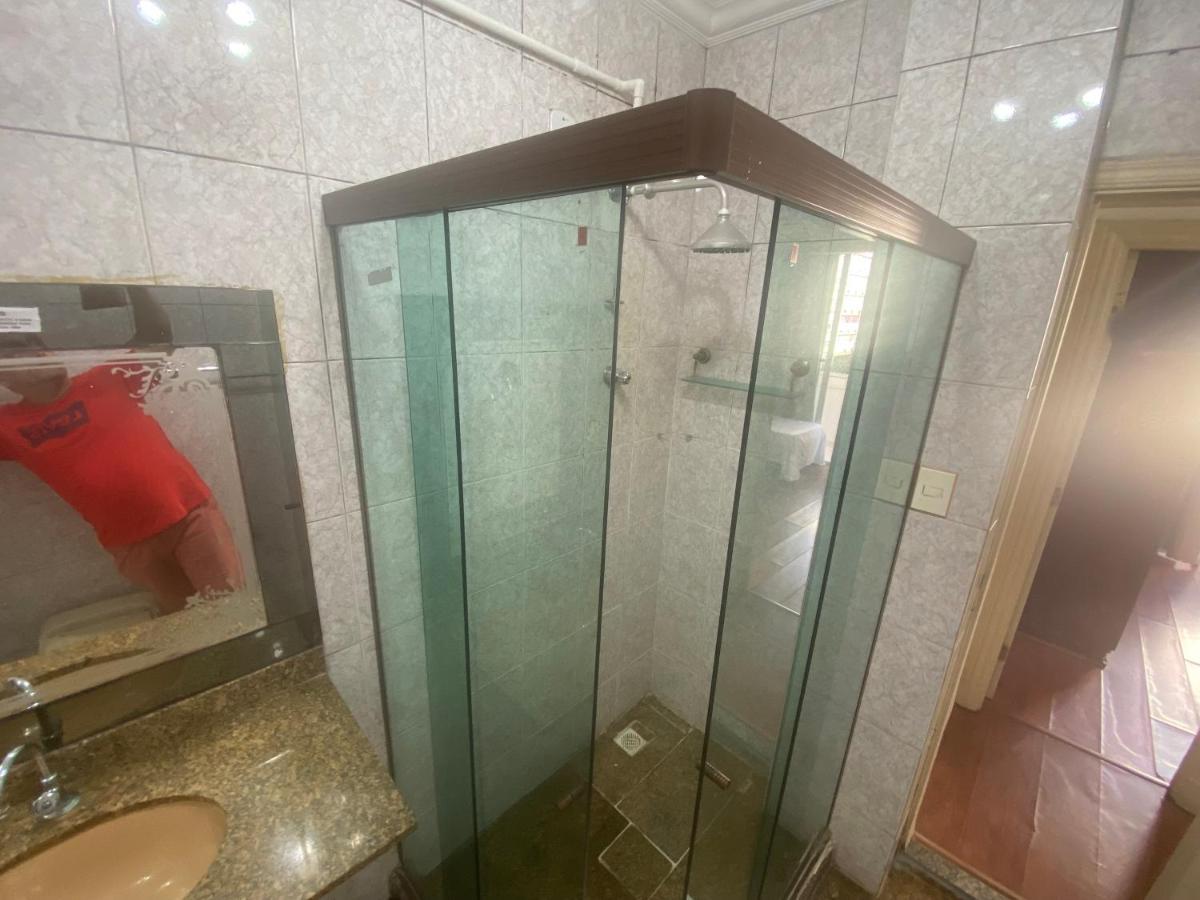 Lado Do Metro Copa 4 Quartos * Rio de Janeiro