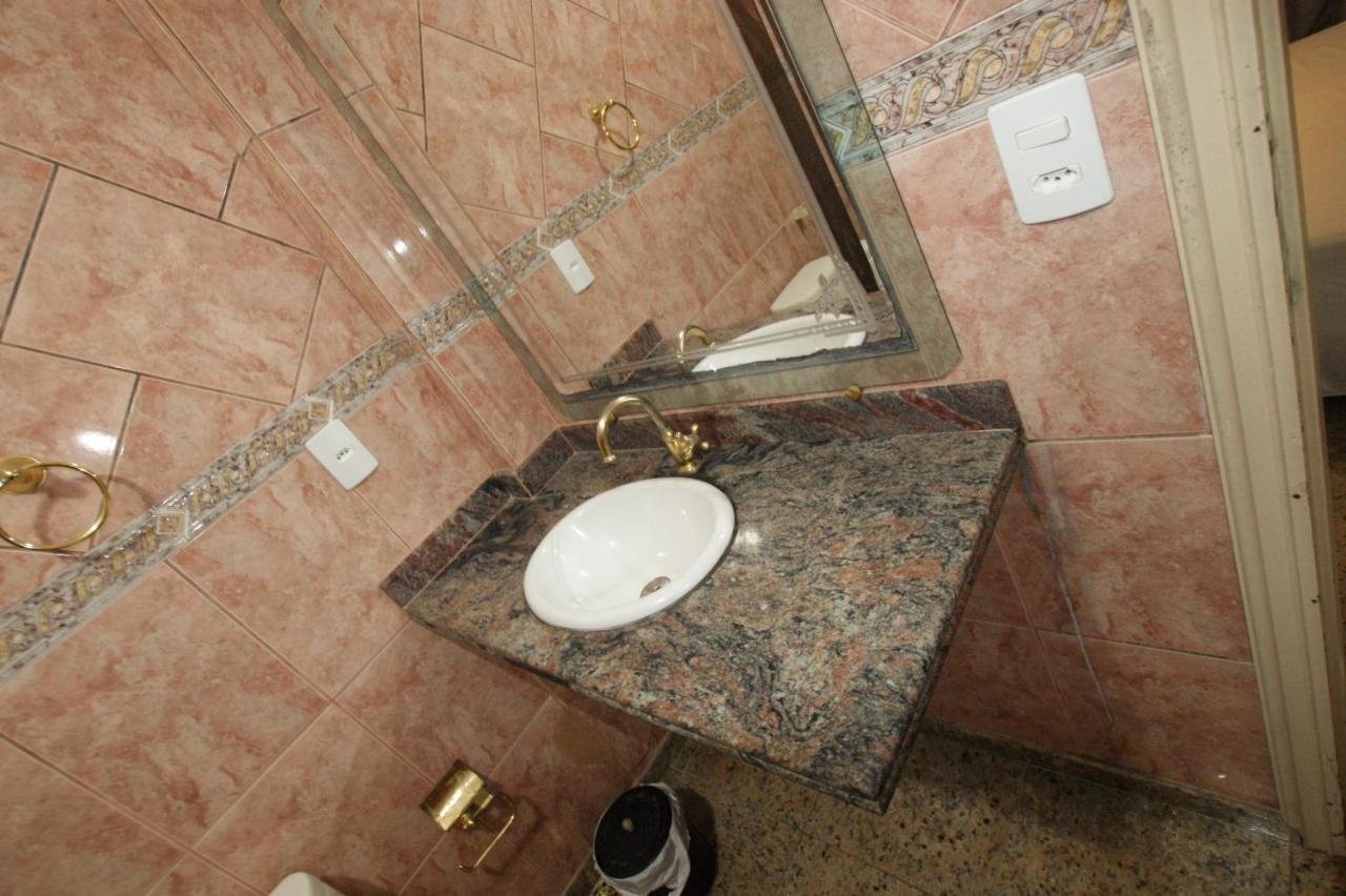 Lado Do Metro Copa 4 Quartos Apartamento