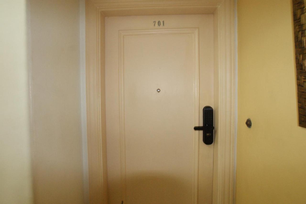 Lado Do Metro Copa 4 Quartos Apartamento *