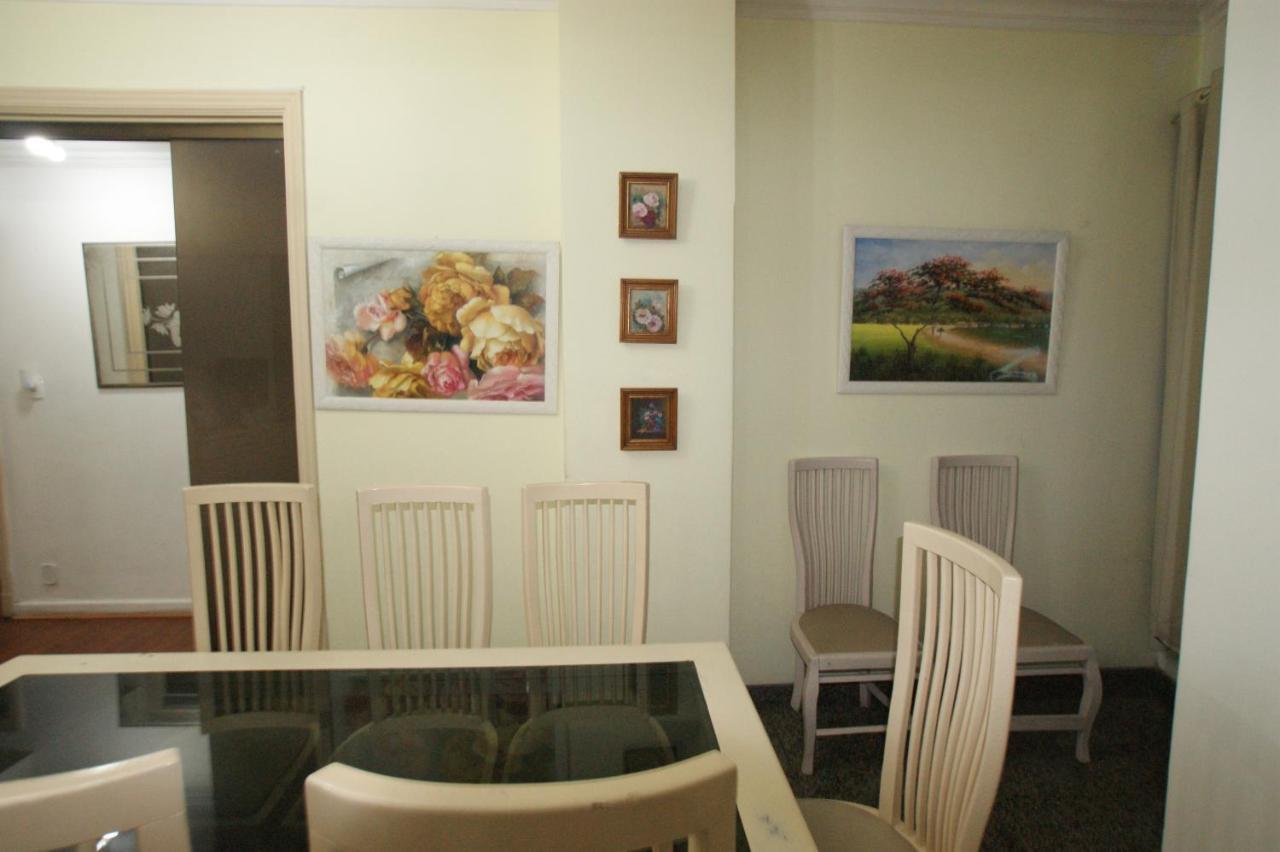 Apartamento Lado Do Metro Copa 4 Quartos Rio de Janeiro