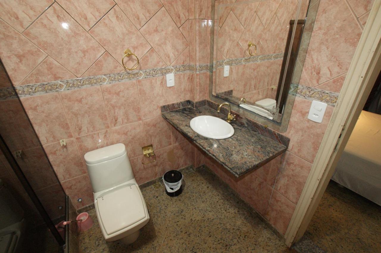 Lado Do Metro Copa 4 Quartos *