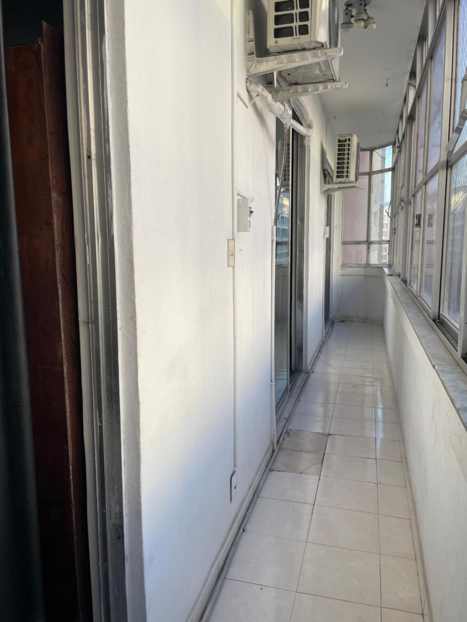 Apartamento Lado Do Metro Copa 4 Quartos Rio de Janeiro