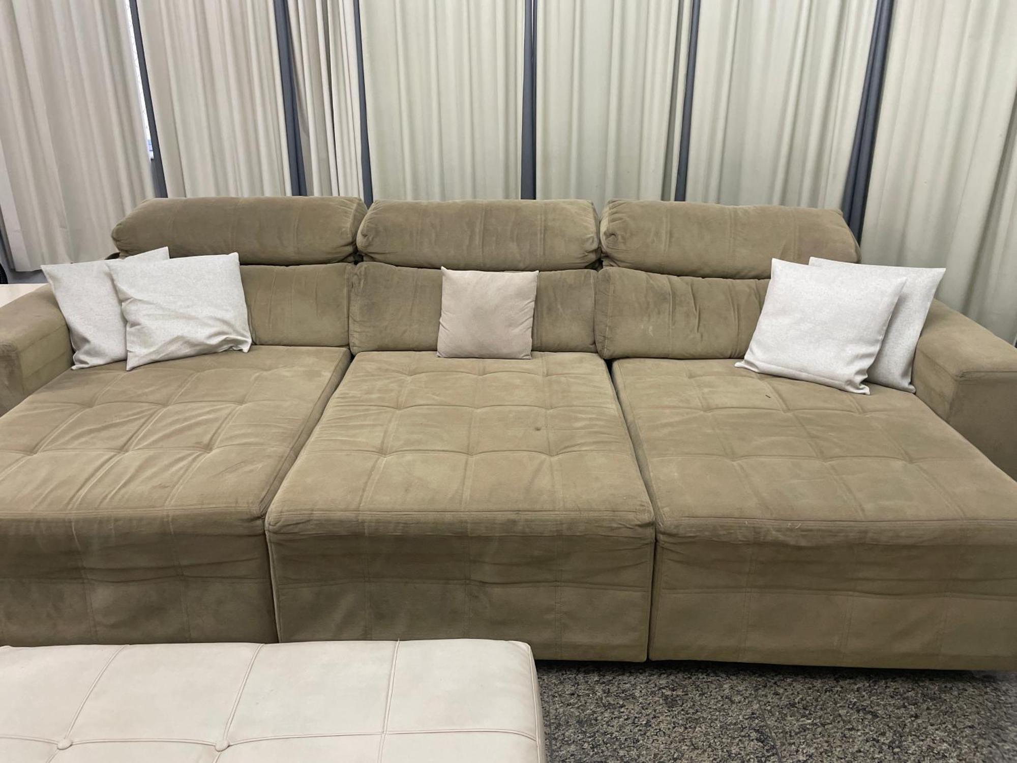 Apartamento Lado Do Metro Copa 4 Quartos Rio de Janeiro