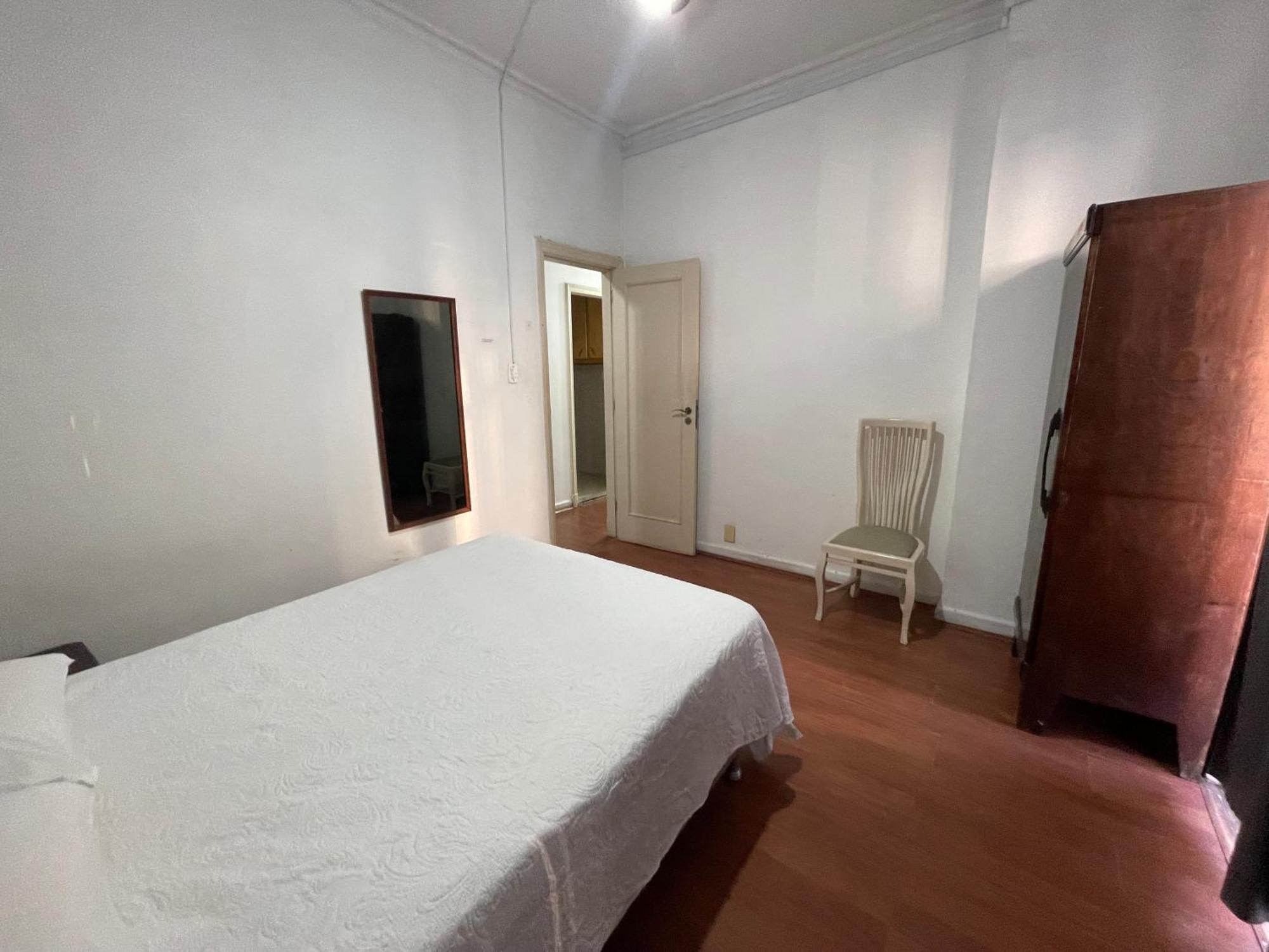 Apartamento Lado Do Metro Copa 4 Quartos
