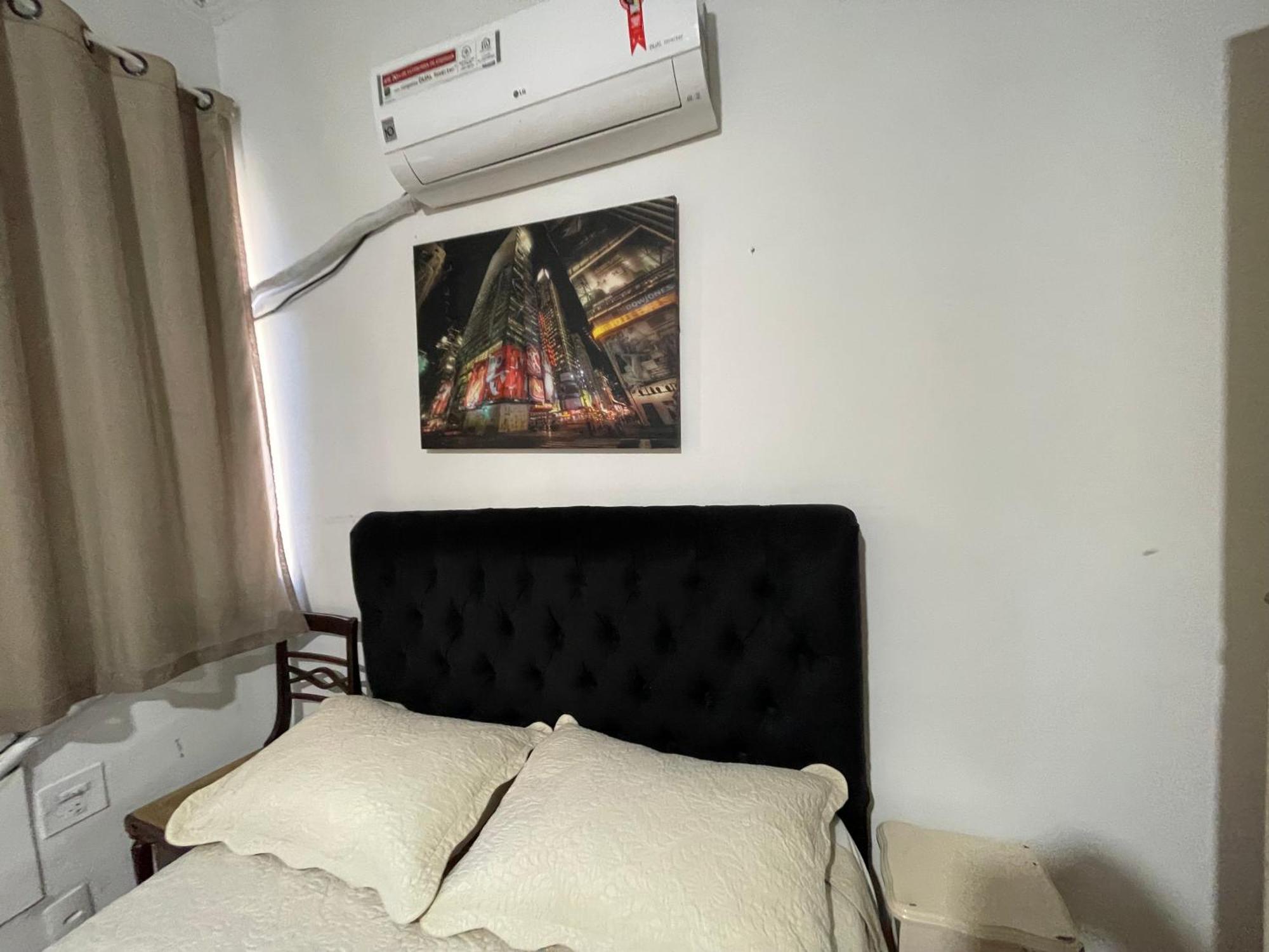Apartamento Lado Do Metro Copa 4 Quartos *
