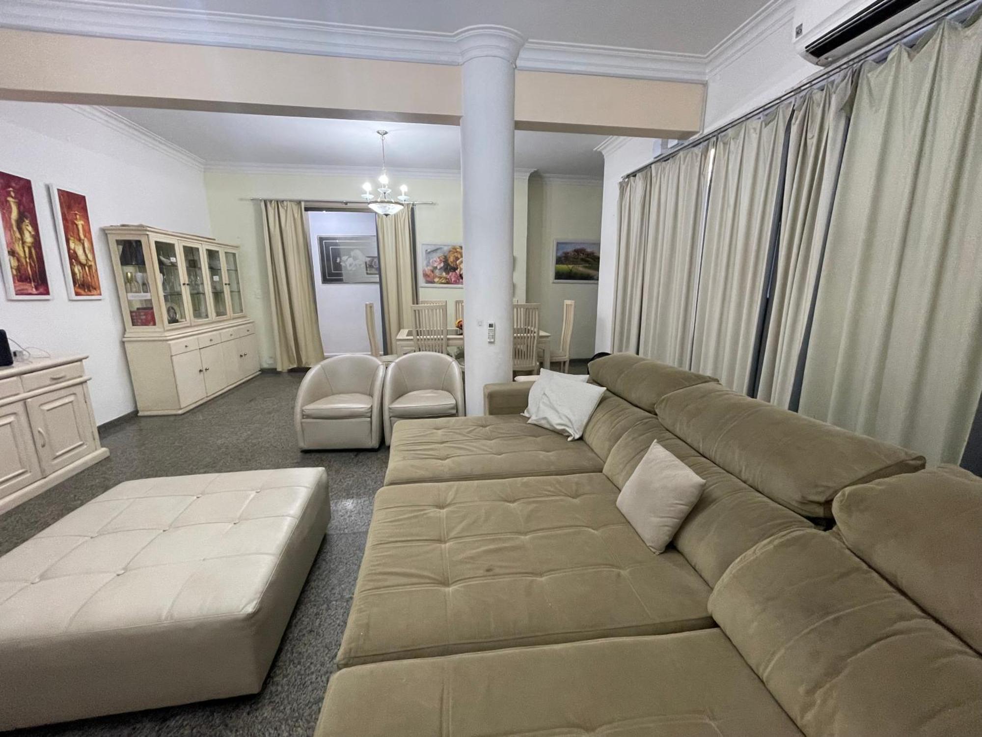 Apartamento Lado Do Metro Copa 4 Quartos