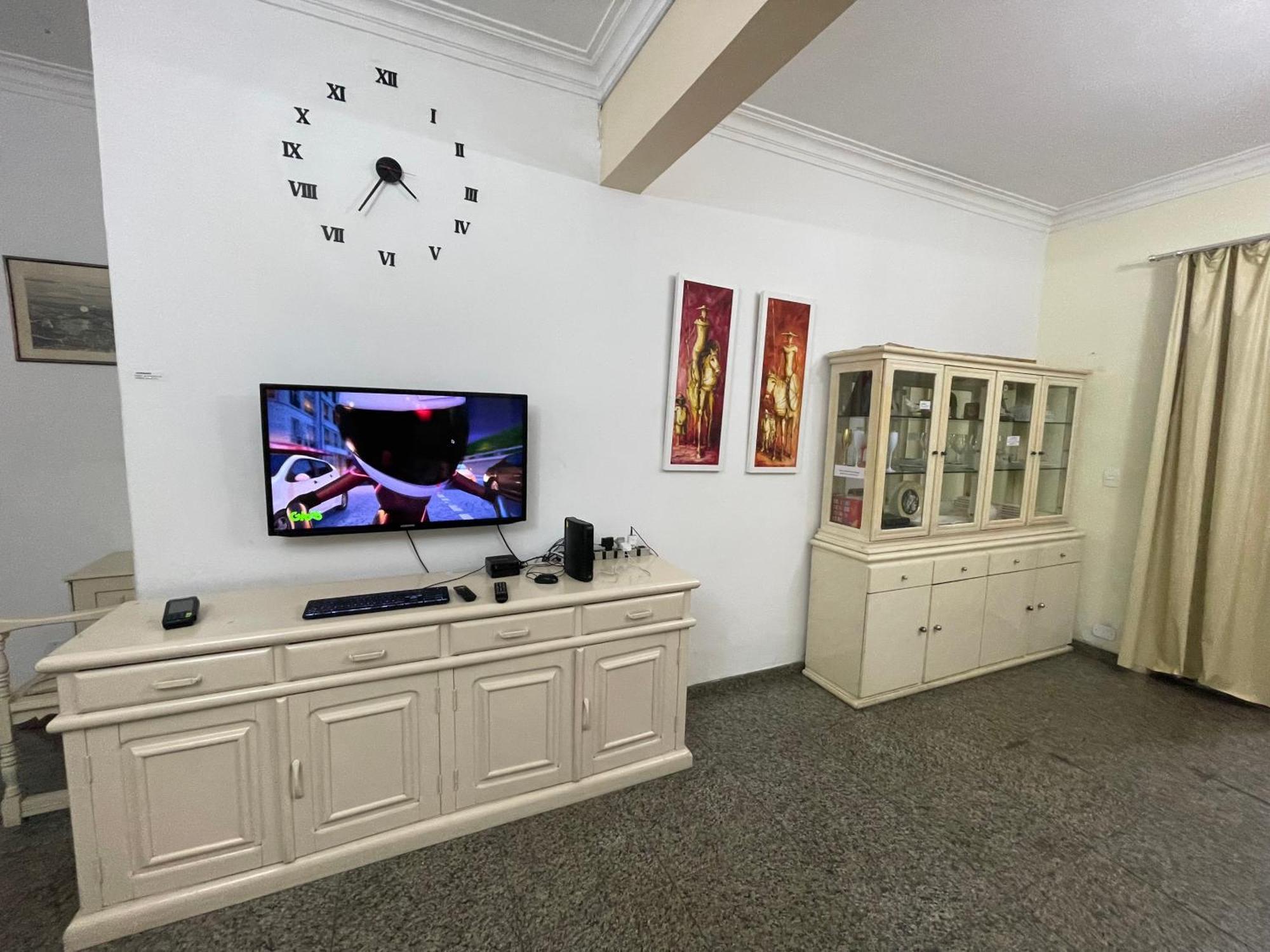 Apartamento Lado Do Metro Copa 4 Quartos