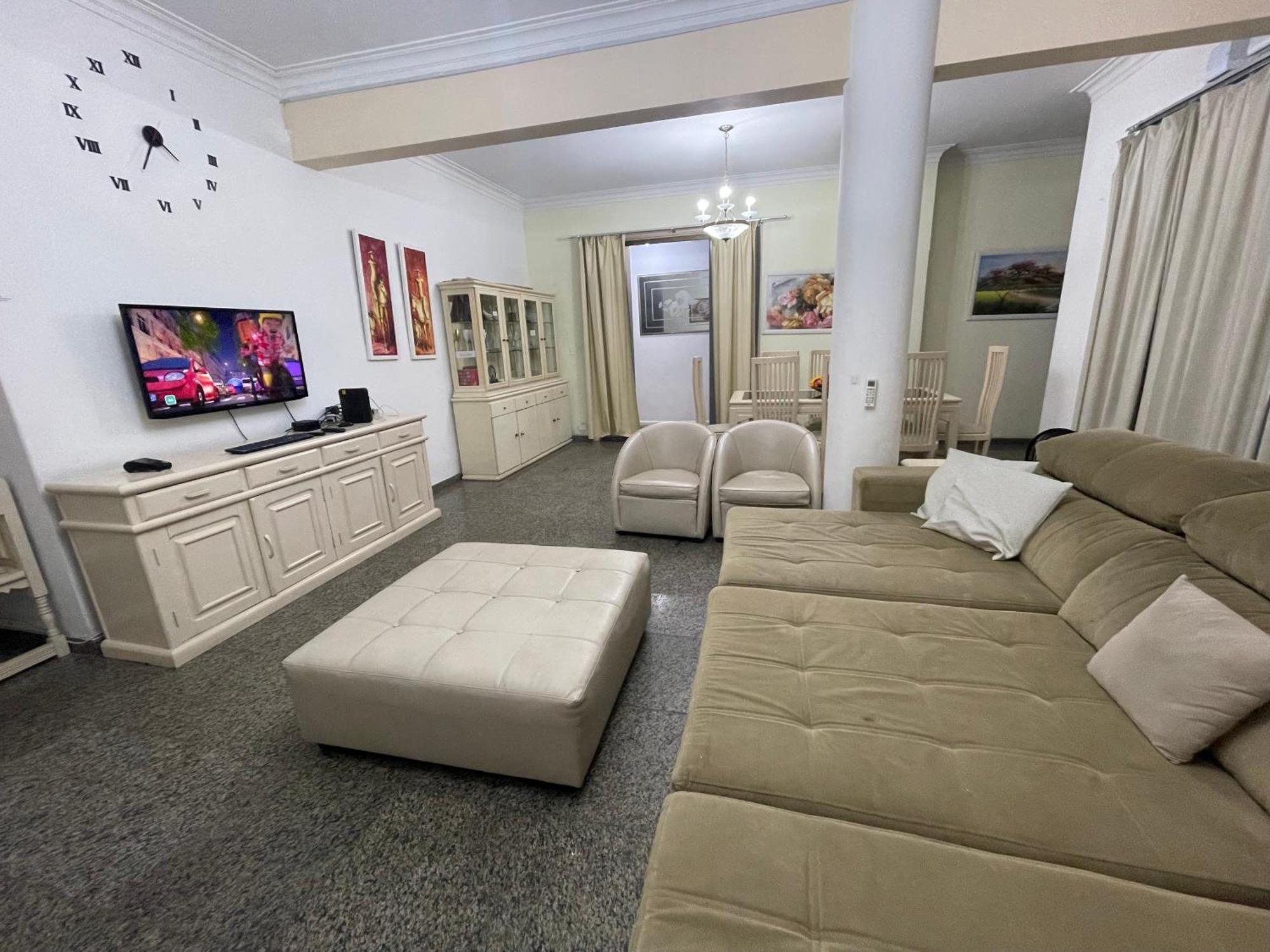 Apartamento Lado Do Metro Copa 4 Quartos *