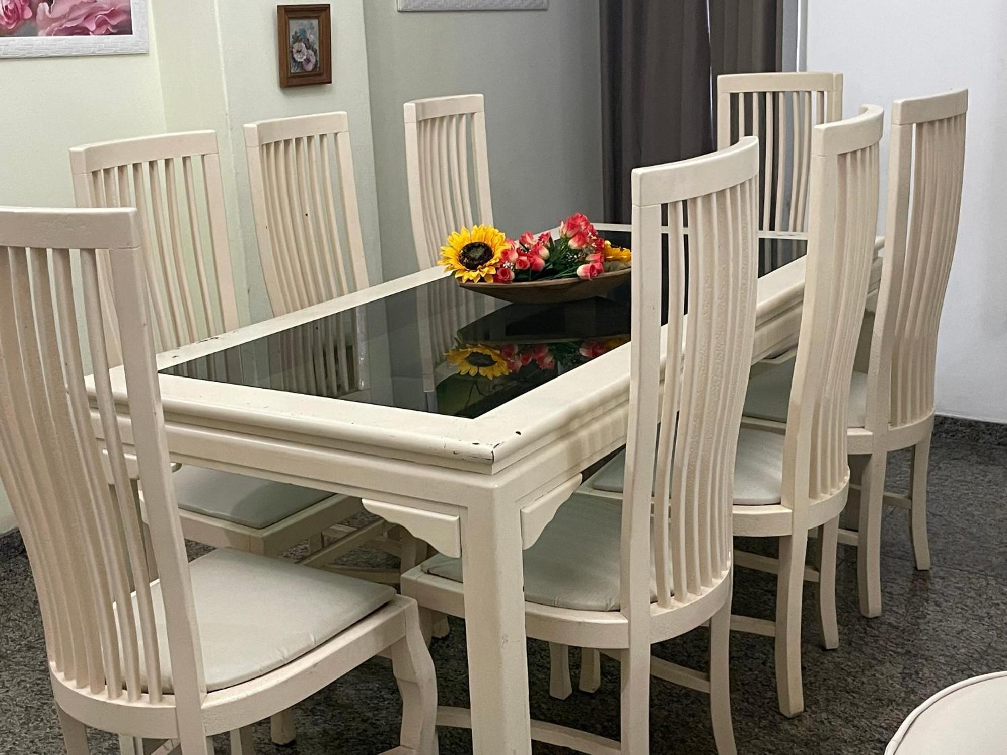 Apartamento Lado Do Metro Copa 4 Quartos