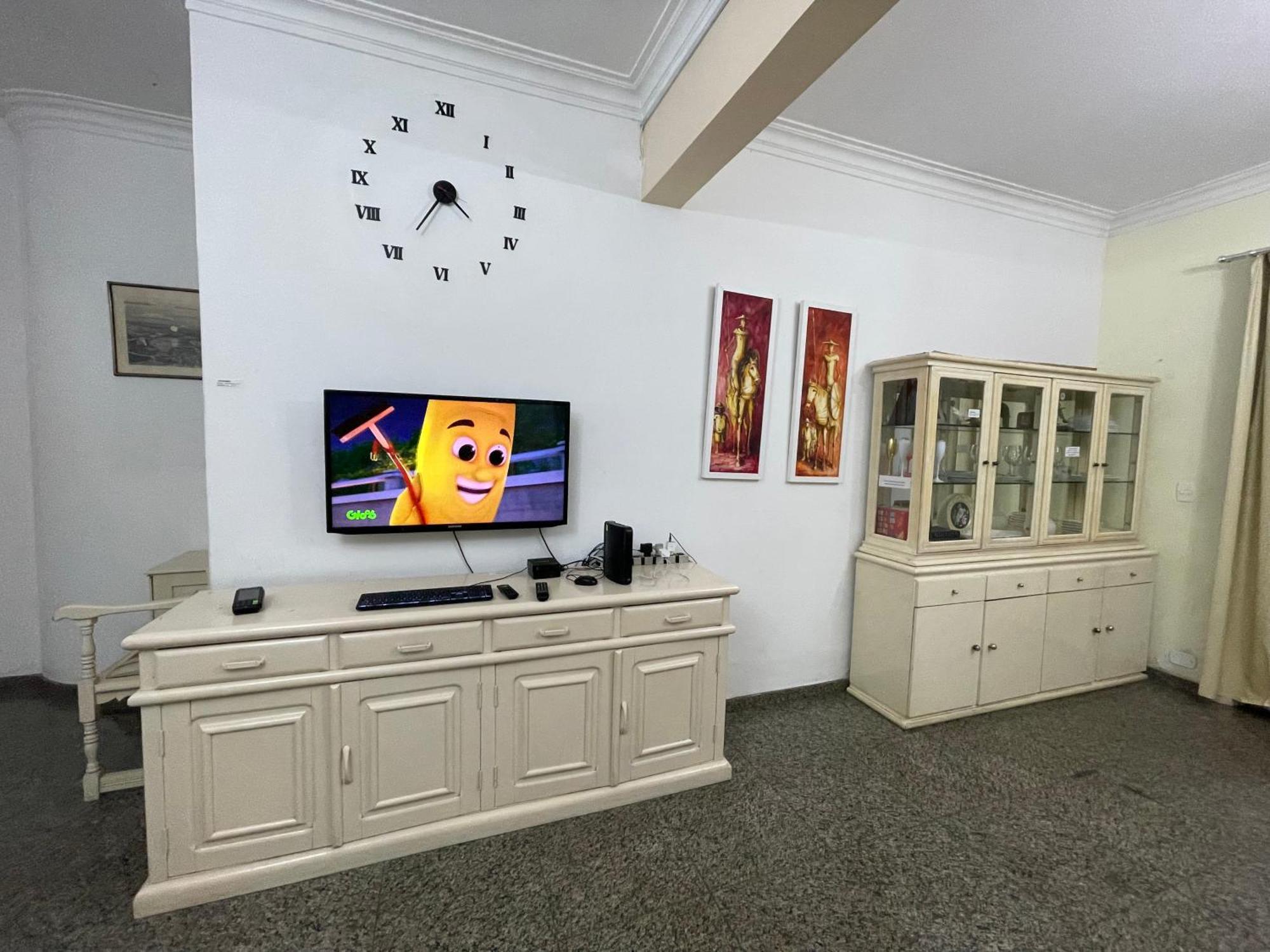 Apartamento Lado Do Metro Copa 4 Quartos Rio de Janeiro