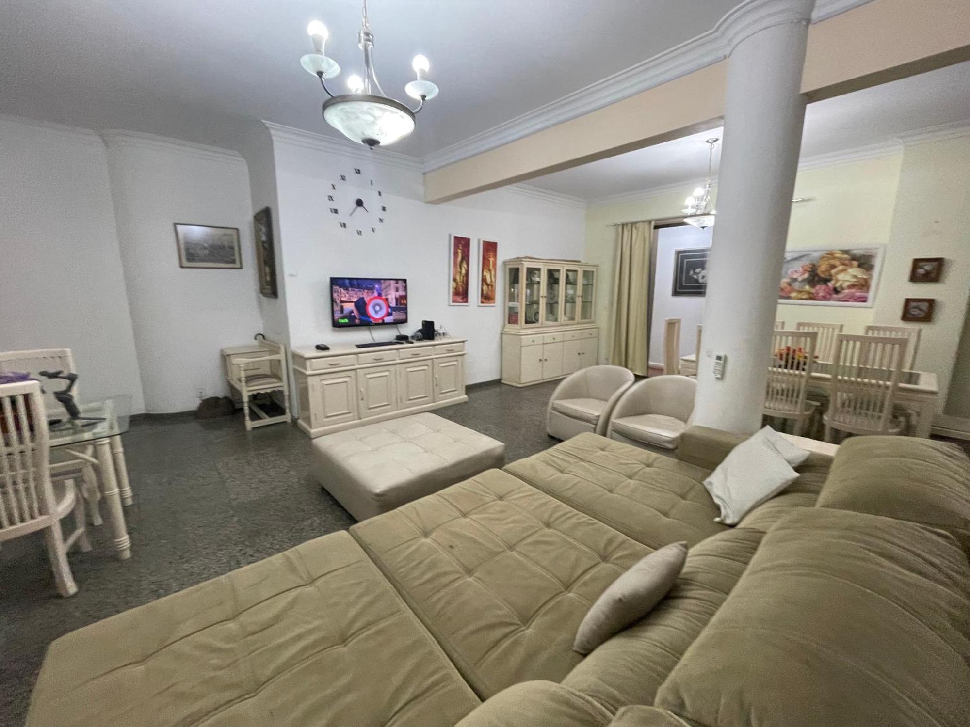 Apartamento Lado Do Metro Copa 4 Quartos