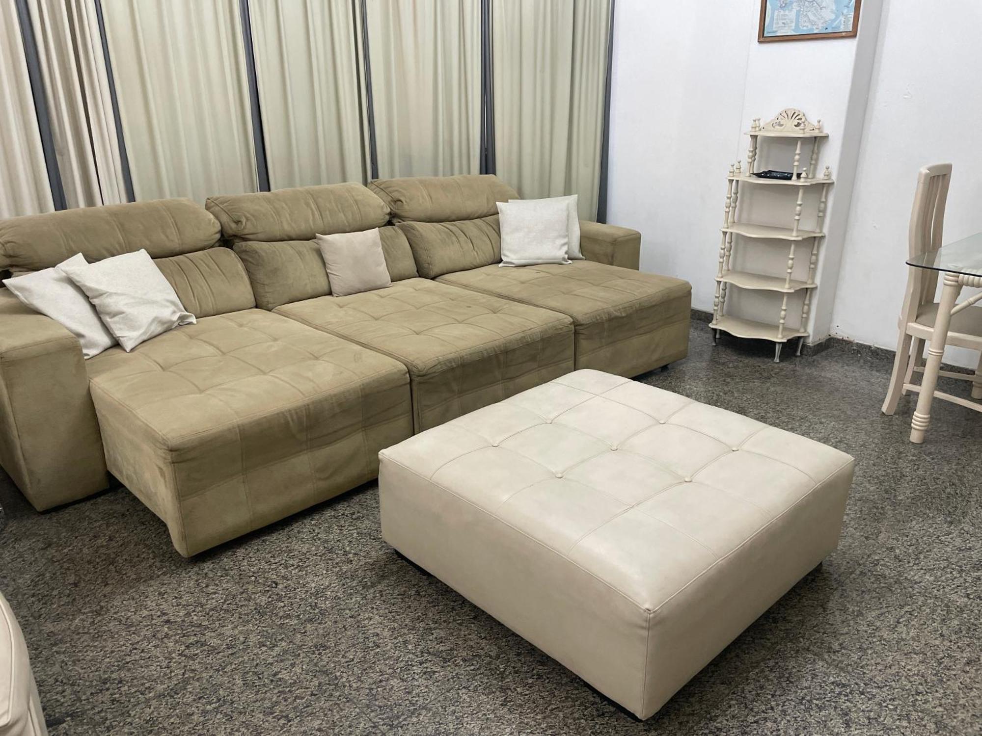 Apartamento Lado Do Metro Copa 4 Quartos