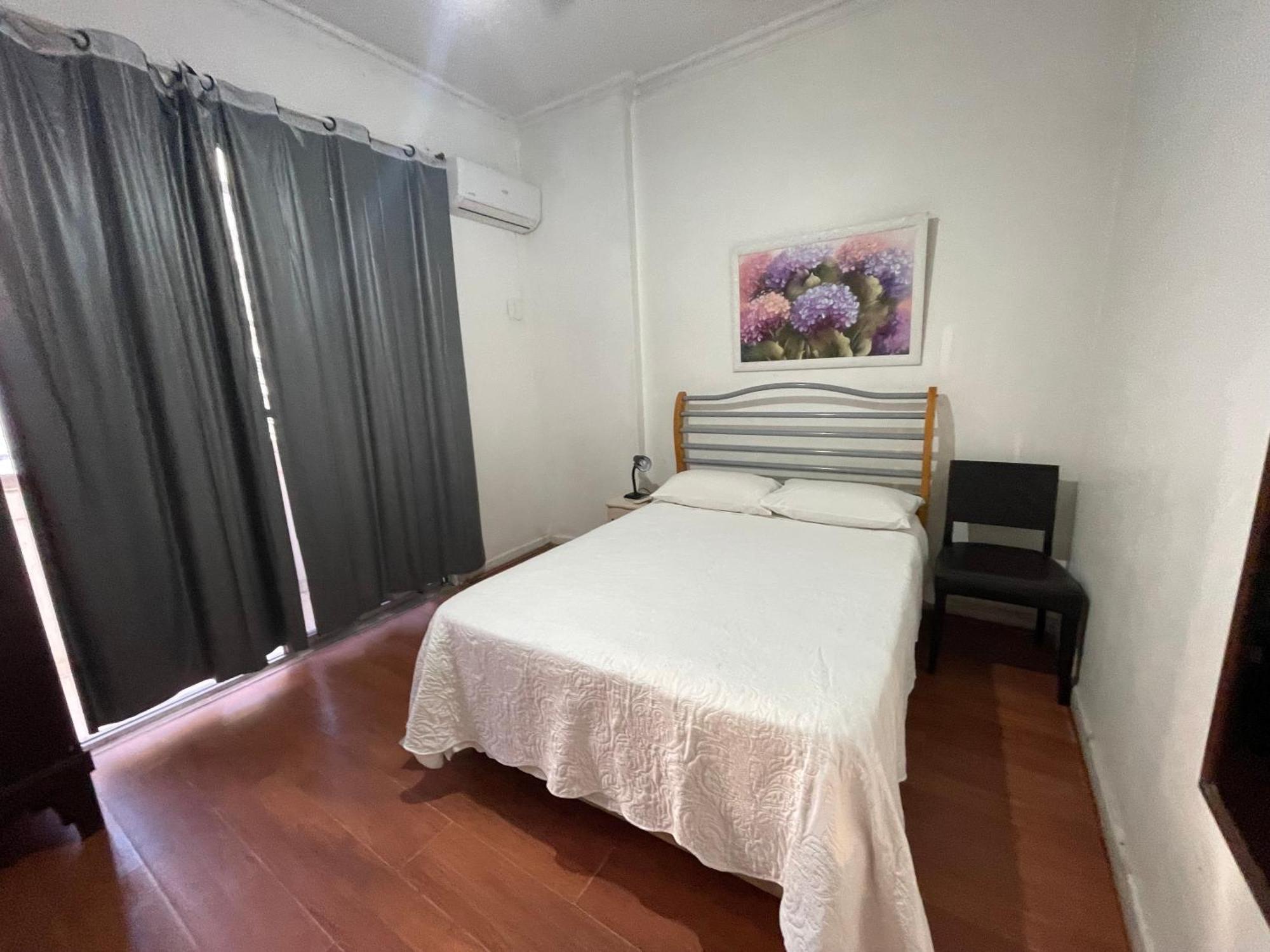 Apartamento Lado Do Metro Copa 4 Quartos