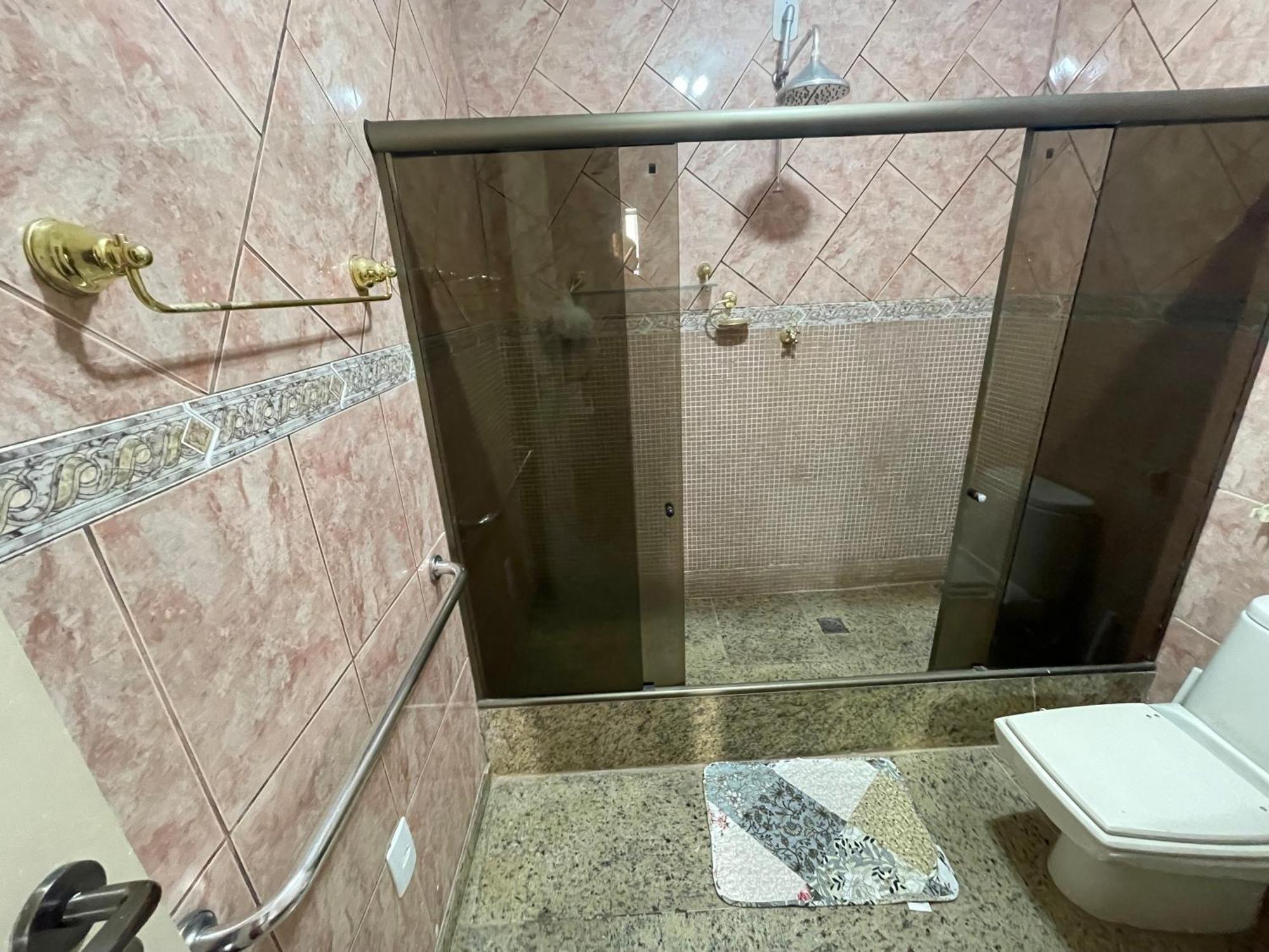 Apartamento Lado Do Metro Copa 4 Quartos *