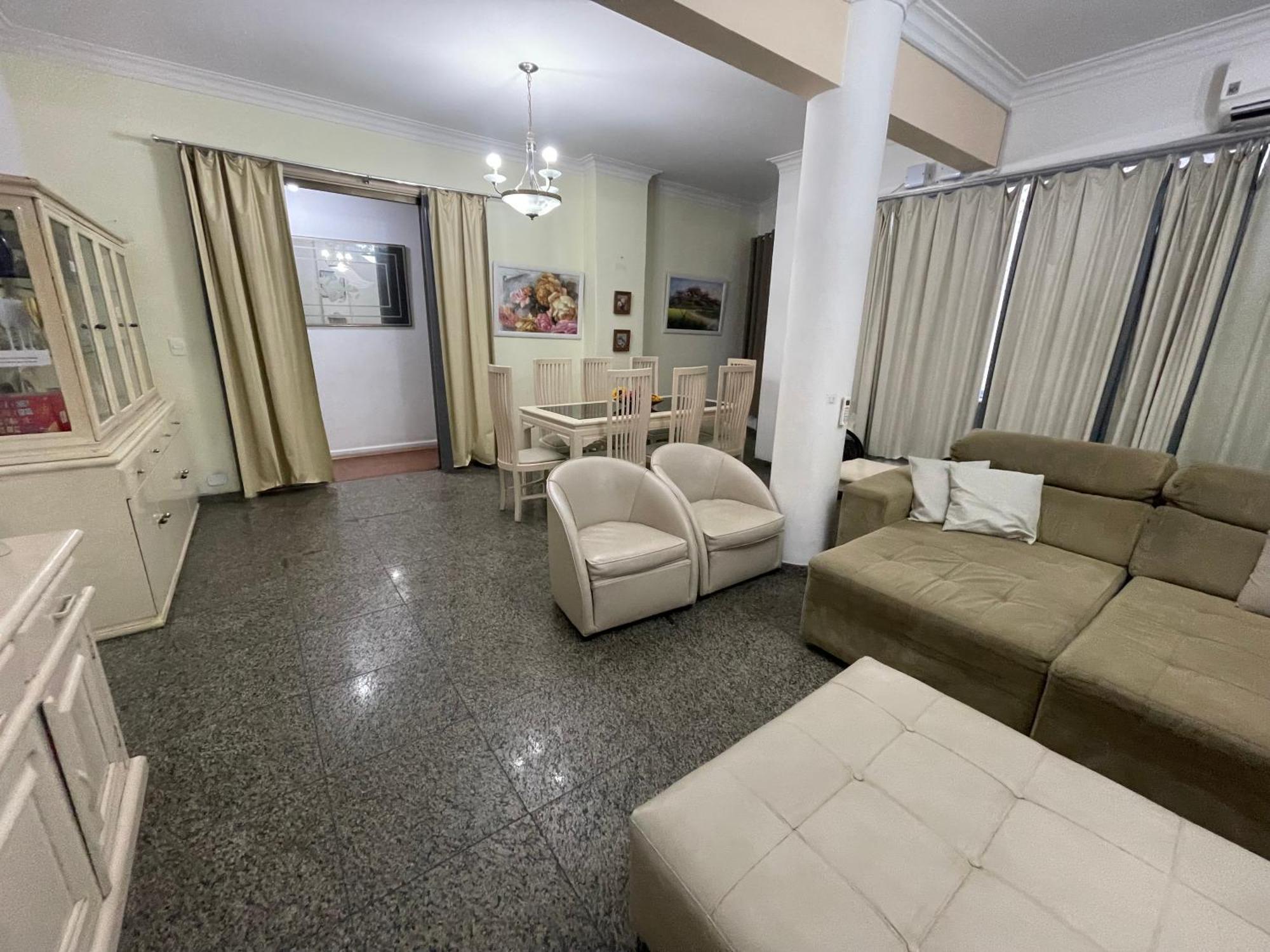 Apartamento Lado Do Metro Copa 4 Quartos