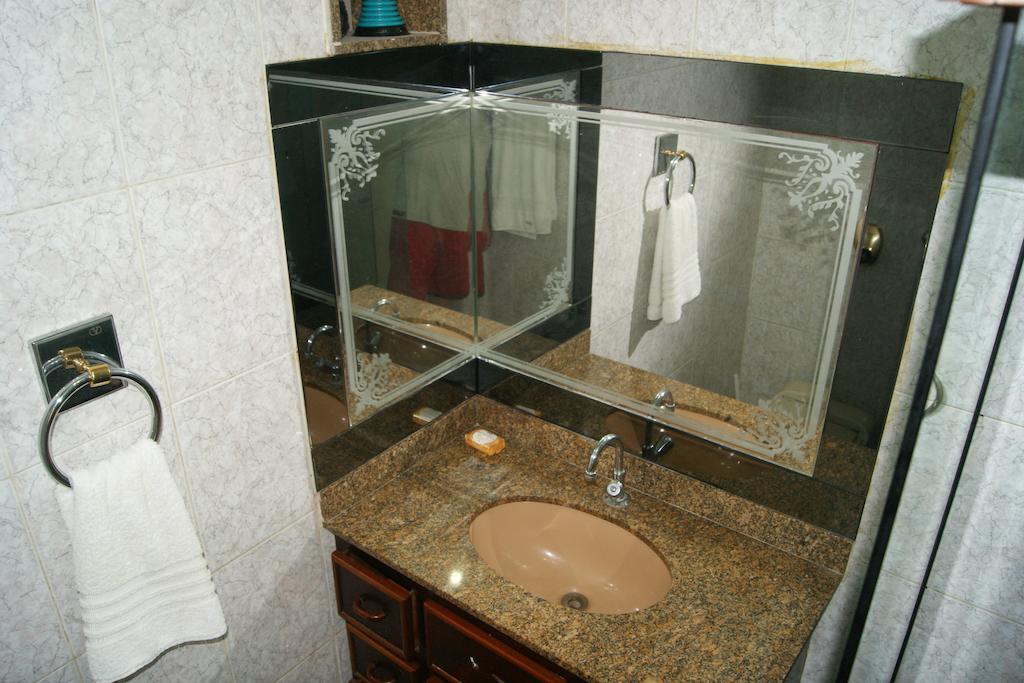 Lado Do Metro Copa 4 Quartos Rio de Janeiro