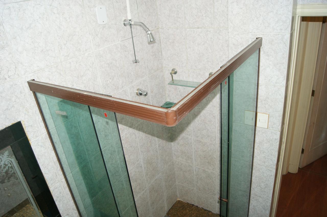 Lado Do Metro Copa 4 Quartos Apartamento Rio de Janeiro